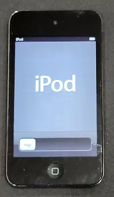 Apple IPod Touch 4th Generation A1367 16 GB • $15.45