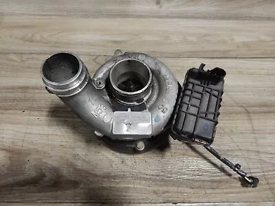 Turbocharger W/Actuator For Mercedes Sprinter Freightliner 3.0L (6420901080) OEM • $360