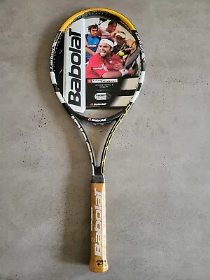 Babolat Pure Storm Ltd Tennis Racquet • $341.11