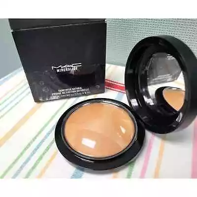 Mineralize Skinfinish Natural Face Powder - Give Me Sun! • $26