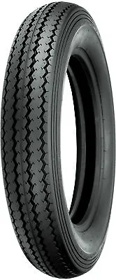 Shinko Classic 240 100/90-19 Front Bias Motorcycle Tire 63H 4PR MM90-19 • $103.95