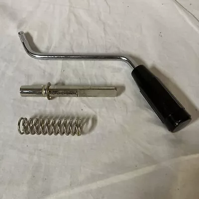 Victorio Food Strainer Number 200 Replacement Shaft Handle Spring Part Only FS! • $19.99