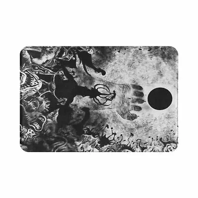 Berserk Guts Griffith Behelit Manga Anti-Slip Doormat Bath Mat God Hand Balcony • $8.79