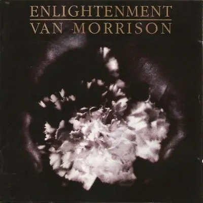 Morrison Van - Enlightenment - Morrison Van CD Z8VG The Cheap Fast Free Post • £3.49