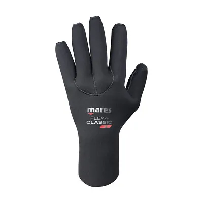 Mares 3mm Flexa Classic Dive Glove • $47.95