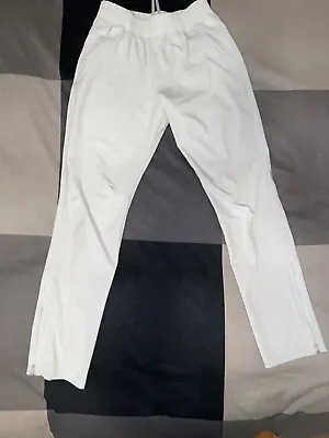 Under Armour UA Squad  Warm-Up Mens Athletic Pants W/ Elastic Waist Size M • $19.99