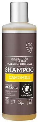 Urtekram Camomile Shampoo 250ml • £10.99