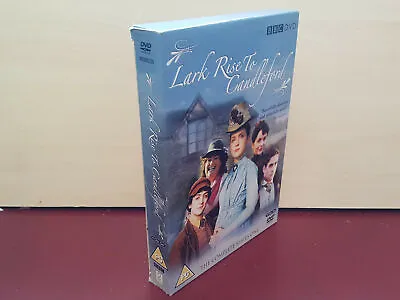 Lark Rise To Candleford - The Complete Series One - DVD Box Set • £2.99