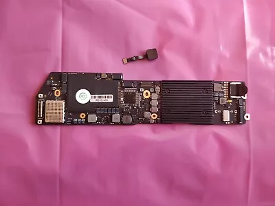 Apple Macbook Air 13inch A1932 2018-2019 Logic Board I5 1.6GHz 16GB 500 GB • $260