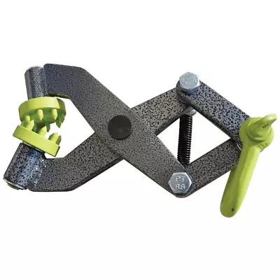 Brush Grubber Tree Remover Stub Clump Grabber Grip Puller Shrub Tugger Stumps • $138.10