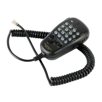 DTMF Hand Mic For Yaesu Radio FT-1500M FT-2800M FT-7800R FT-8900R • $13.99