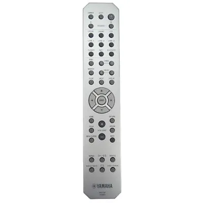 Genuine Yamaha RAX36 Stereo Receiver Remote Control • $89.25