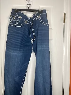 Men Authentic True Religion Jeans • $50