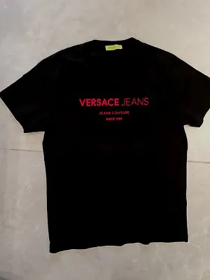 Versace T Shirt Men • $40