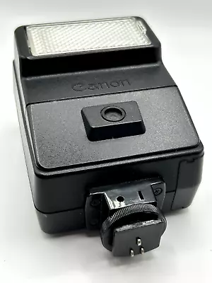 Canon Speedlite 177A- Compatible With Canon A Series Cameras • £14.99