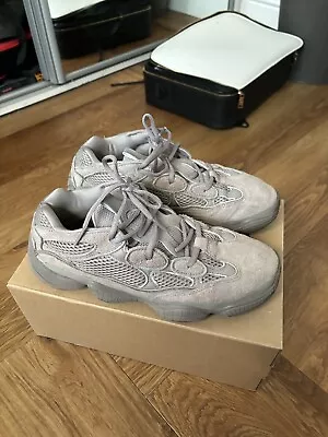 Adidas Yeezy 500 • £80