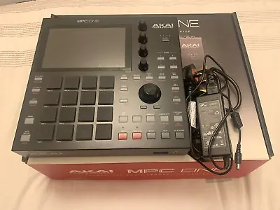 Akai MPC One Pro Studio Controller Boxed • £450