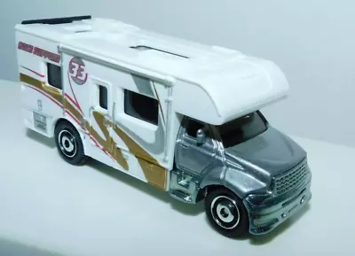 Matchbox  Mbx Motor Home • $3.99