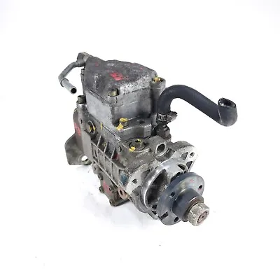 OEM 98-03 VW Diesel TDI HPFP High Pressure Fuel Injection Pump Automatic Trans • $445.99