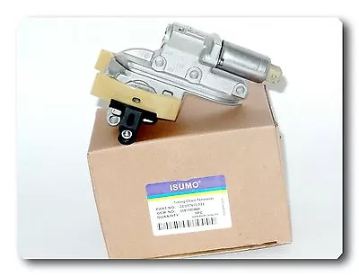 CAMSHAFT Timing Chain Tensioner Fits: Audi A4 TT VW Beetle Gold Jetta Passat  • $153.89