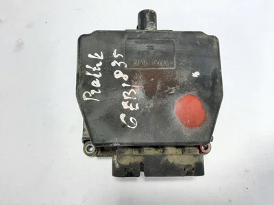 £30 • Buy SKODA ROOMSTER Praktik 5J 1.4 TDI Solenoid Valve 6Q0906625A 51kw 2008 