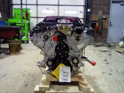 3.6L V6 DOHC 24V Engine For 2024 Camaro 2804088 • $1890.15