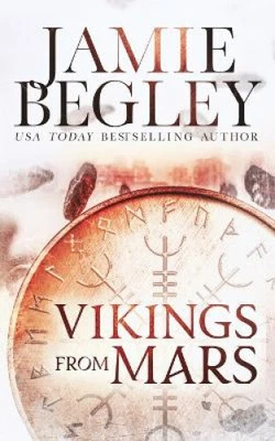 $39.42 • Buy Vikings From Mars By Begley, Jamie