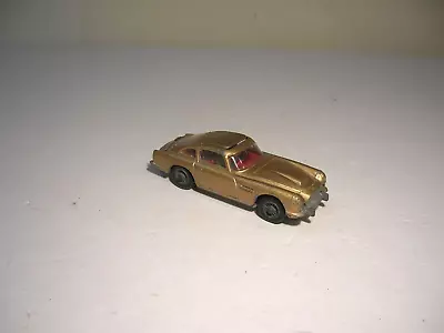 Vintage 1960s Corgi Original James Bond 007 DB5 Aston Martin !! • $19.99