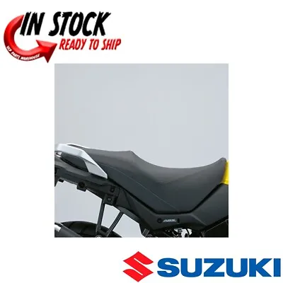 Suzuki 20mm Higher Seat 2017-2024 V-strom 650 45100-28k51-bgp 20mm Higher Oem • $225.95