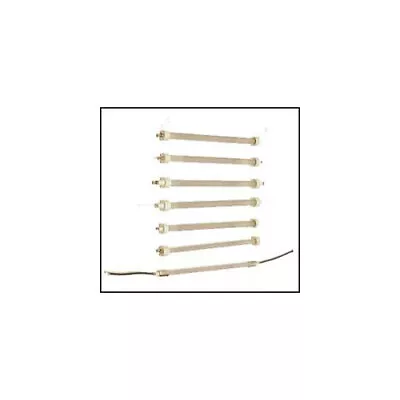 Infratech E-2024 Series Replacement Quartz Infrared Heating Element 240 V 2000 • $103.12