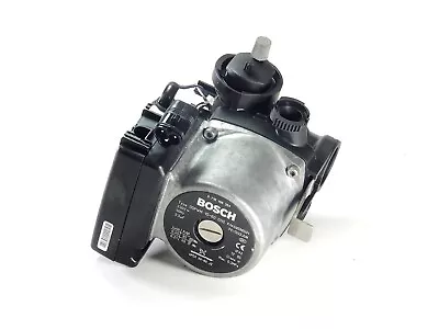 £68.90 • Buy Worcester Greenstar Combi 25 29 30 31 & 34 35 37 38 40 42 Cdi Pump 87161063540