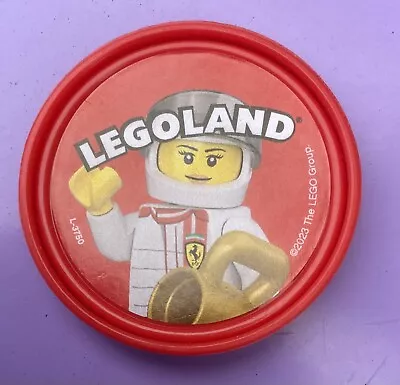 £5 • Buy Merlin Legoland Pop Badge 2023 Rare