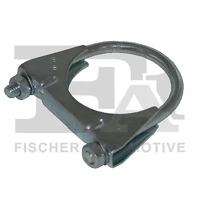 FA1 913-954 Pipe Connector Exhaust System For ALFA ROMEOBMWOPELRENAULT • $13.57