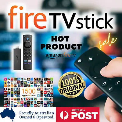 $130 • Buy Amazon Fire TV Stick 4K Ultra HD New Gen Alexa Voice Remote Media Player 2021 53