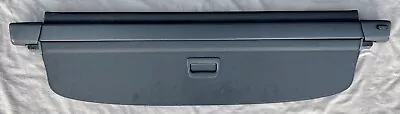 Vw Passat B7 Estate Genuine Parcel Shelf Luggage Load Cover 2010-2014 Cars • $182.24