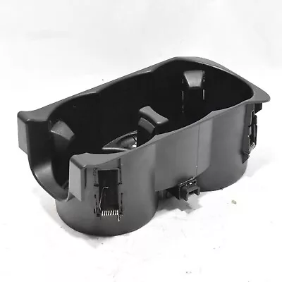 05-09 Mercedes W211 E320 E350 E550 Center Console Cup Holder 2116800591 OEM • $80