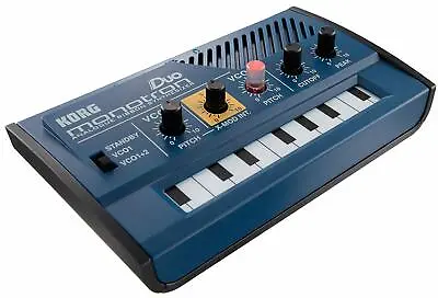 KORG / Monotron DUO Analog Synthesizer • $56