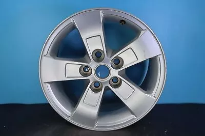 Chevrolet Malibu 2013 14 15 2016 16  OEM Rim Wheel 5558 9598666 98045840 • $97.87