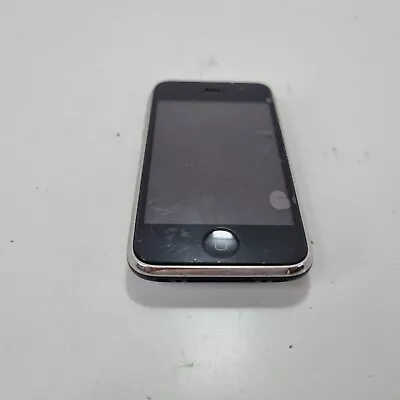 Apple IPhone Phone - Not Turning On - Spare Or Repair - Not Working • £29.87