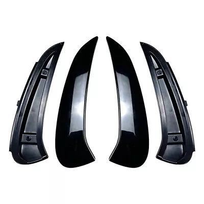 Air Outlet Trim Cover For Mercedes Benz C Class W206 S206 C200 C220 C260 2021-23 • $52.91