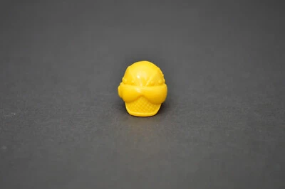 $3.74 • Buy Vintage Cobra GI Joe ARAH 1991 Eco Warriors Flint V.3 Helmet Accessory