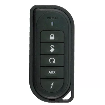 Replaces 5-Button VIPER (DEI) Keyfob Remote And FCC ID: EZSDEI7153 • $79