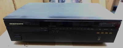 £129 • Buy Marantz CD-50 Special Edition - Audiophile CD Player