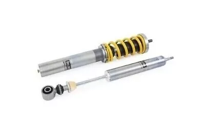 Ohlins VWS MT10S2 For 06-14 Audi A3/TT/TTRS (8P) Road & Track Coilover System • $2652.95