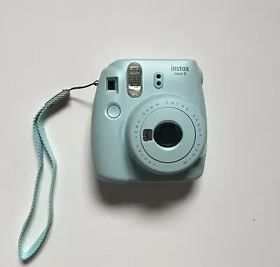 Polaroid Camera Instax Mini 9  • £35