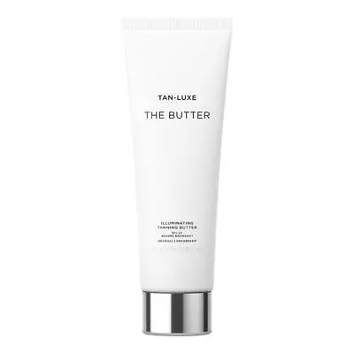 Tan Luxe THE BUTTER Fake Tan Body Butter 200ml Gradual Self Tanning Toxin Free • £14.99