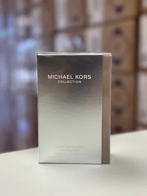 * MICHAEL KORS SIGNATURE * Michael Kors 3.4 Oz Edp Perfume Women * NEW SEALED * • $275