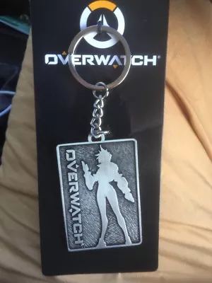 $13 • Buy OVERWATCH KEYCHAIN Blizzard Entertainment