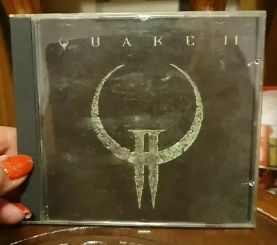 £8 • Buy Quake II Game