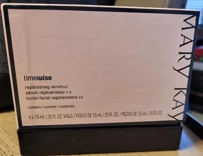 Mary Kay Timewise Replenishing Serum + C *DISCONTINUED* • $21.99